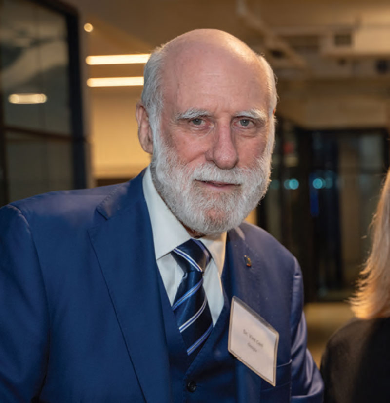 Vint Cerf