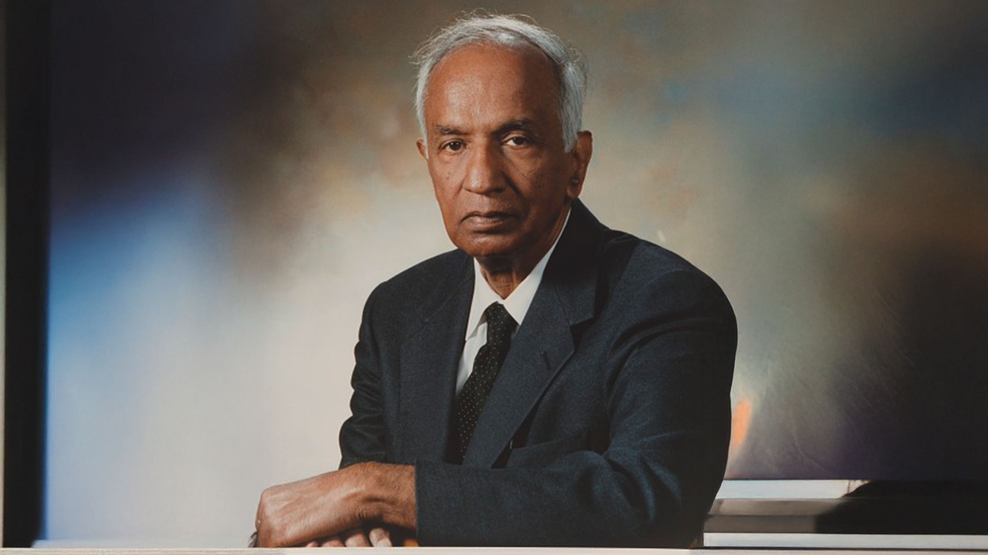 Ο ΡΟΛΟΣ ΤΟΥ CHANDRASEKHAR ΣΤΗΝ ΕΠΙΣΤΗΜΗ ΤΟΥ 20ου ΑΙΩΝΑ