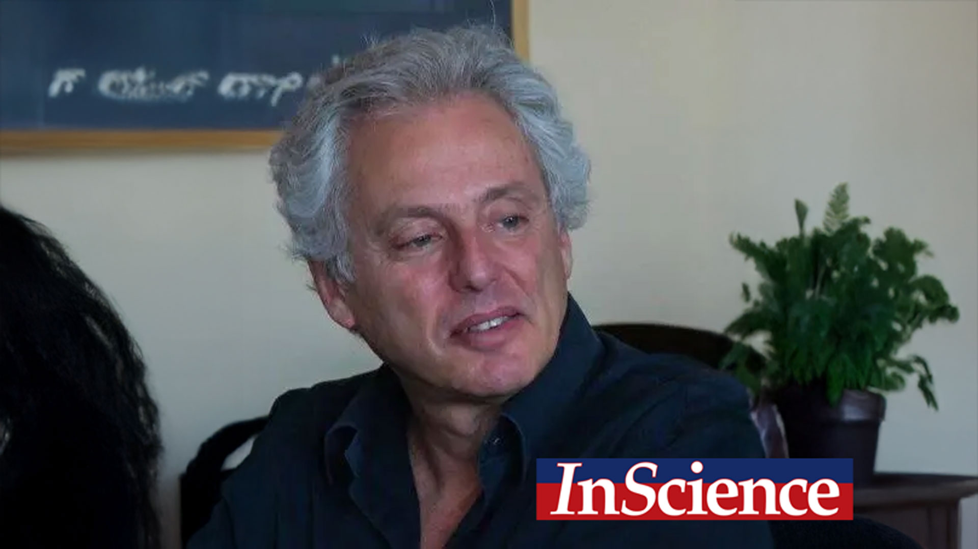 Oμιλία του κ. Θύμιου Νικολαΐδη – «Οι επιστήμες στον ελληνικό χώρο από την πτώση της Κωνσταντινούπολης έως τον νέο ελληνικό Διαφωτισμό»