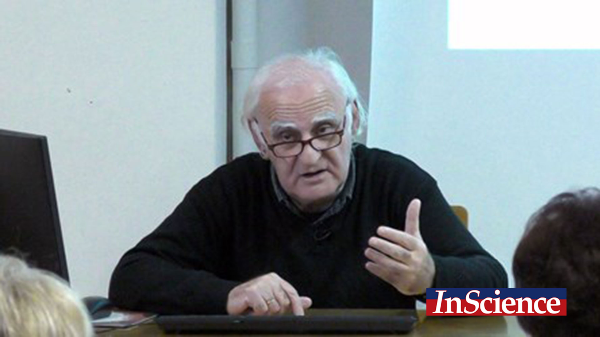 Protected: Oμιλία του κ. Γιώργου Βλαχάκη με τίτλο: “Οι φυσικές επιστήμες στον Νεοελληνικό Διαφωτισμό”