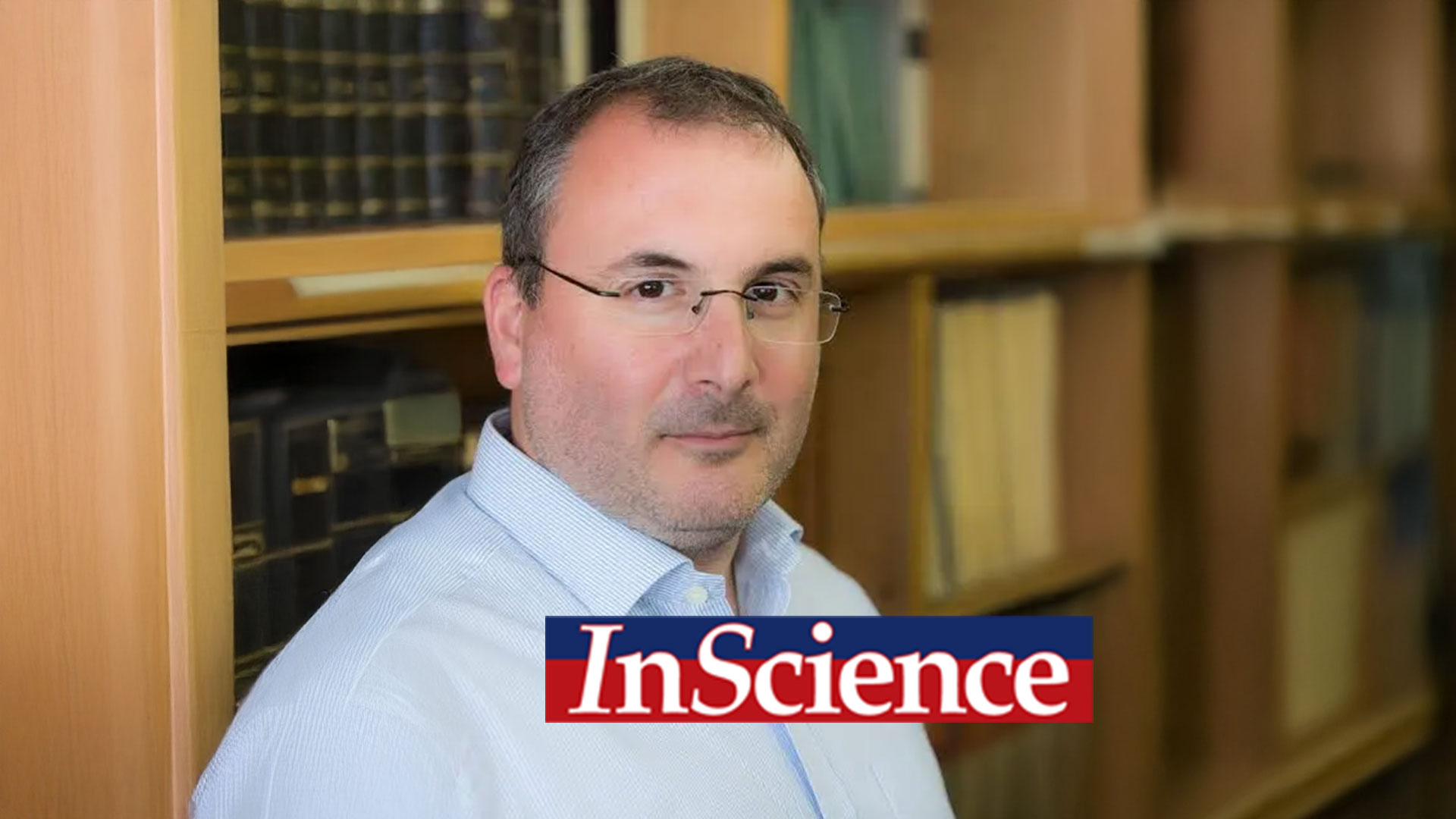 Oμιλία του κ. Κωνσταντίνου Ταμπάκη με τίτλο: «Οι φυσικές επιστήμες στο Ελληνικό κράτος»